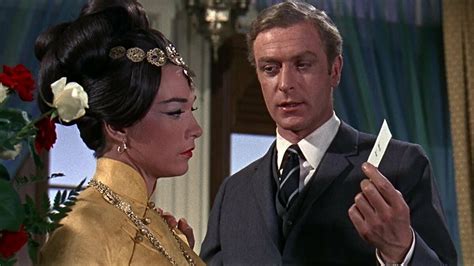 ‎Gambit (1966) directed by Ronald Neame • Reviews, film + cast • Letterboxd