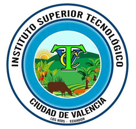 Instituto Superior Tecnol Gico Ciudad De Valencia Quevedo Ecuador