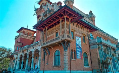 Museu Catavento Como Chegar Ingressos Atra Es E Dicas