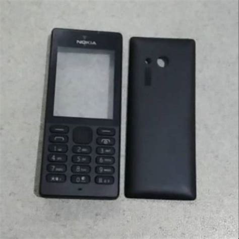 Casing Hp Jadul Nokia 150 Lazada Indonesia