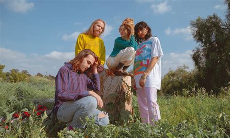 FLOOD - Mamalarky Give Us a Tour of the Four Corners of Atlanta