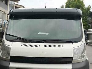 Visiere Pare Soleil Sun Visor Casquette Citroen Jumper Fiat Ducato