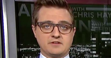 Chris Hayes Delivers Blistering Critique Of Donald Trumps Coronavirus