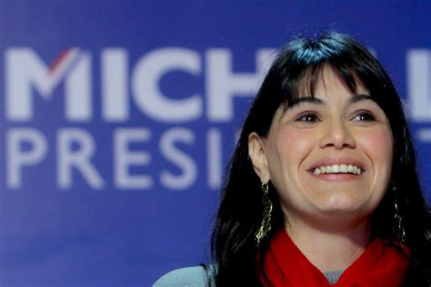 Javiera Blanco Nuevamente En La Mira Por Gastos Reservados En Carabineros