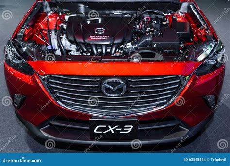 Mazda Cx 9 3 7 Engine