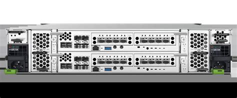 XS3326 | Leading Density, Uncompromised Performance | QSAN