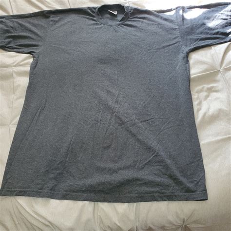 Pro Club Shirts Grey Pro Club 3xl Tall Shirt Poshmark