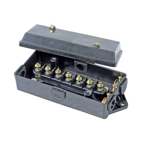 Pollak Circuit Breaker Junction Box Highskyrvparts