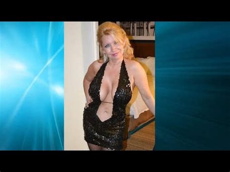 Classy Mature Women Over 50 474 YouTube