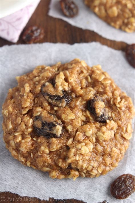 Our 15 Low Fat Oatmeal Raisin Cookies Ever Easy Recipes To Make At Home