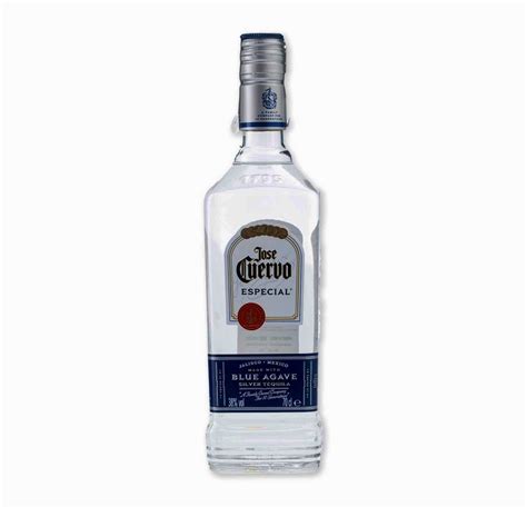 Jose Cuervo Tequila Clasico Esp Plata 70cl Cestaclickes