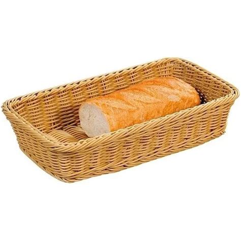 Brown Bakery Bread Basket at Best Price in Theni | Sd Exports