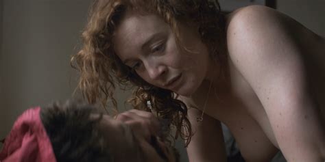 Nude Video Celebs Nikki Shiels Nude Bloom S E