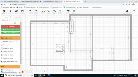 Quel Logiciel Gratuit Pour Le Plan De Votre Future Maison Et Pourquoi