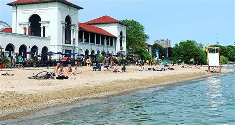 2 Toronto beaches currently closed due to high E.coli levels | News