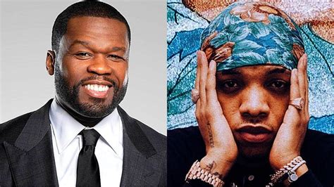 American rapper, 50 Cent reacts to Tekno sampling his song - Vanguard News