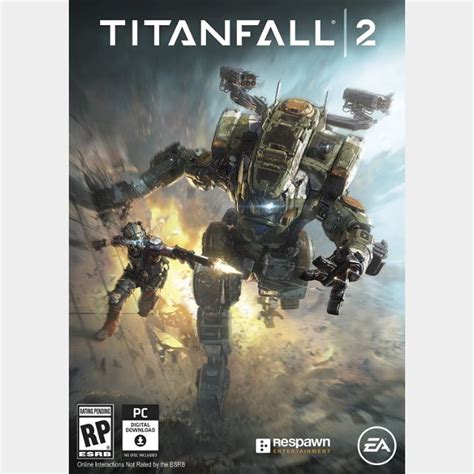 Titanfall Origin Key Global Instant Delivery Origin Games Gameflip