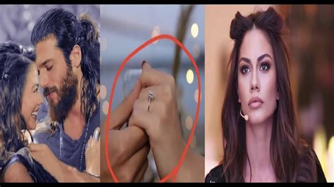 Shocking statement from Demet Özdemir I gave up trying to marry Can