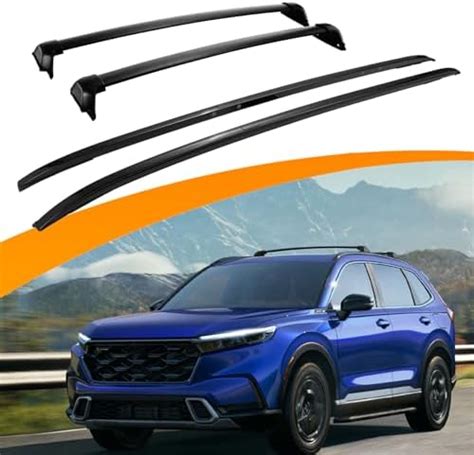 Amazon Snailfly 220 LBS Roof Rack Cross Bars Fit For 2023 2024