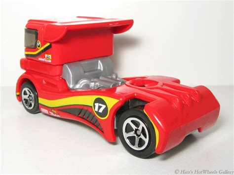 Hot Wheels Sa Hiro S Hotwheels Gallery