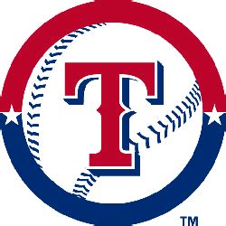 Texas Rangers Alternate Logo | SPORTS LOGO HISTORY