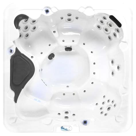 Strong Spas Southampton Hot Tub