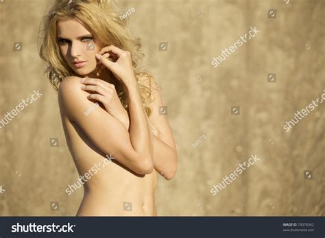 984 Naked Woman Desert Images Stock Photos And Vectors Shutterstock