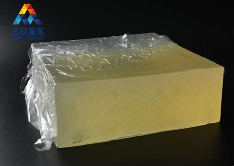 Structural Pressure Sensitive Adhesive For Sanitary Napkins Diapers Hot Melt Adhesive And