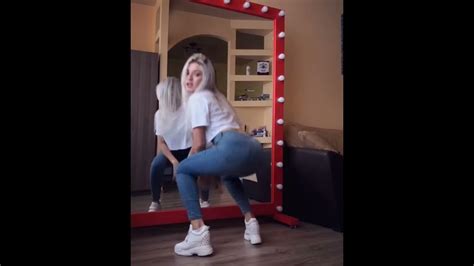 Dance Malyshka Twerk Dance Youtube