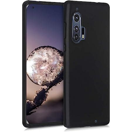 Kwmobile Case Compatible With Motorola One Case Soft Slim