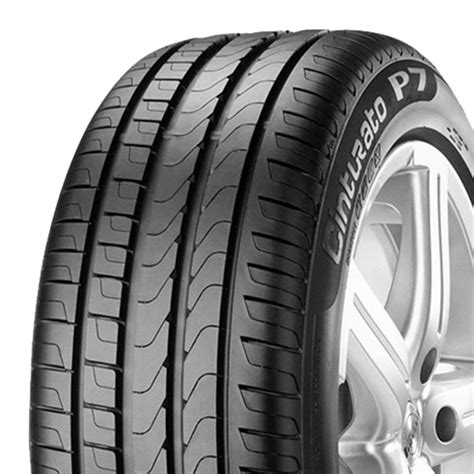 Llanta 225 45 R18 PIRELLI CINTURATO P7 MO 91W