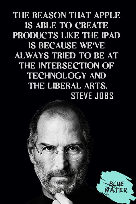 40 steve jobs inspirational quotes – Artofit