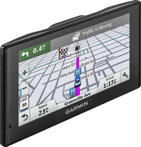 Best Buy Garmin Driveassist Lmt Gps With Built In Camera Built