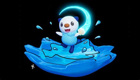 Cute Oshawott Wallpapers - Top Free Cute Oshawott Backgrounds ...