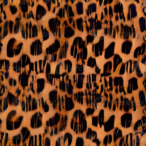 leopard fur pattern. African Design. fashion textile pattern 11207143 ...