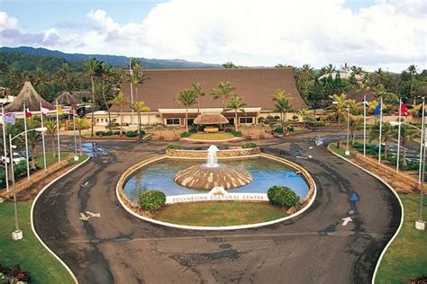 Polynesian Cultural Center Archives Hawaii Travel Guide