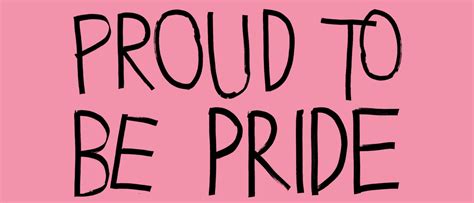 Proud To Be Pride Mak Poster Forum Mak Museum Vienna