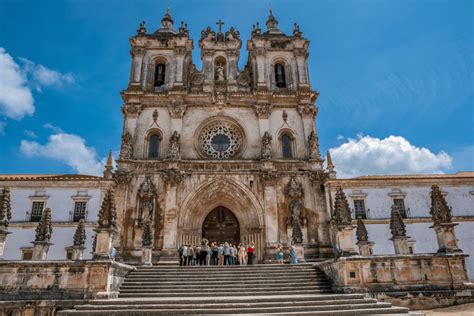 The Ultimate Guide To The 10 Best Things To Do In Alcobaça Portugal