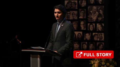 Shared Post Trudeau Says Ottawa May Designate The Irgc A Terror Group