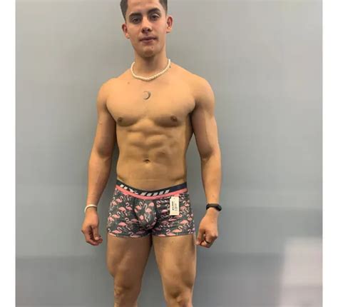 Brief Tanga Bikini Boxer Calzón Ropa Interior Sexy Byjou MercadoLibre