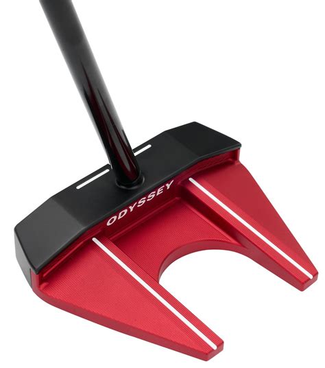 Odyssey Tri Hot Square Square Seven Putter Golf Brothers De