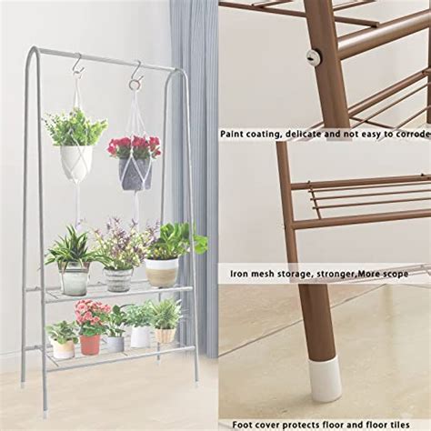 The 30 Best Hanging Plant Stands of 2024 [Verified] - Cherry Picks