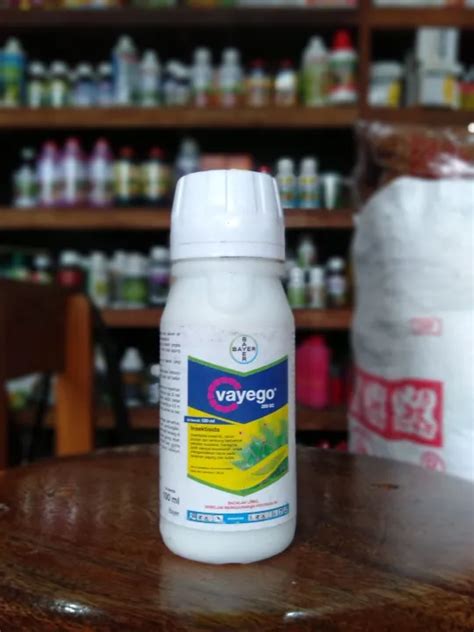 INSEKTISIDA VAYEGO 200SC 100 ML Lazada Indonesia