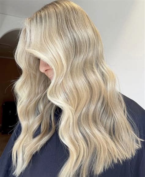 Pin By Tatiana Newman On Next Appt In Hair Inspo Color Blonde Hair Inspiration Blonde Hair