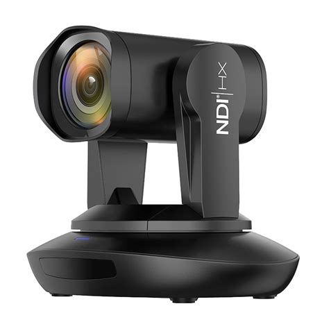 PTZ-камеры для видеоконференц-связи (ВКС) в Москве: купить IP PTZ (ПТЗ ...