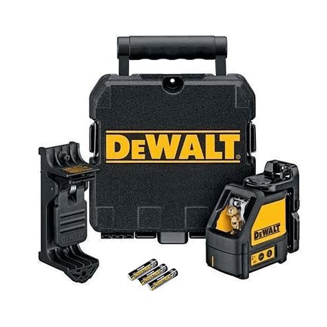 N Vel Laser Esquadro X Dewalt Dw K Alta Precis O Mts Madeiramadeira