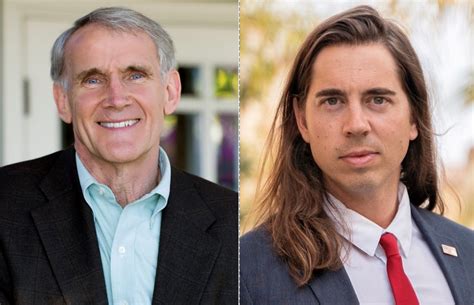 Election 2022: Steve Bennett leads Cole Brocato in state Assembly race