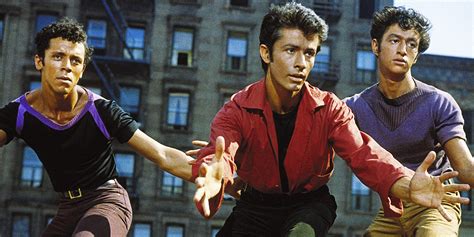10 Darkest Musical Movies