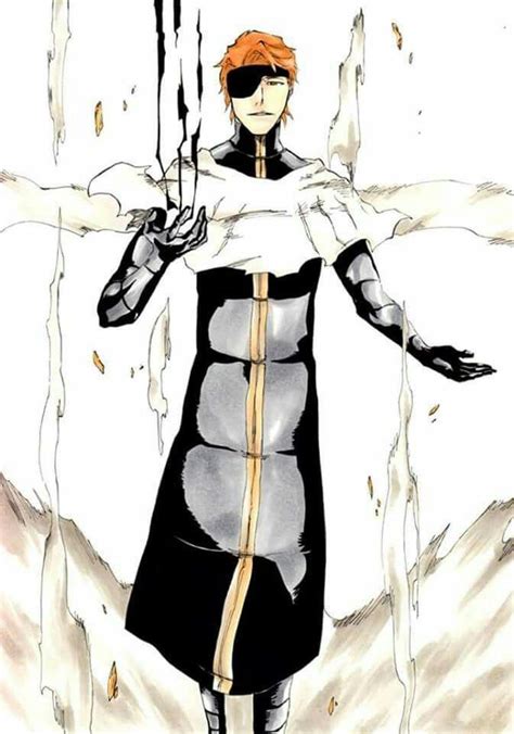 Aizen Adamım Bleach Anime Bleach Anime Ichigo Bleach Manga