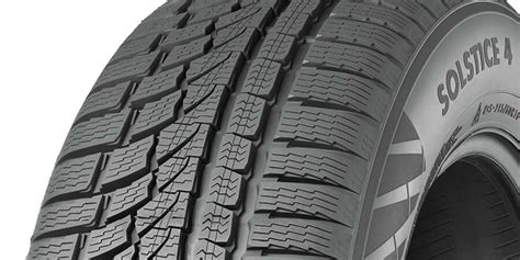 Nokian Tyres releases Nordman Solstice 4 'value option' all-weather tire